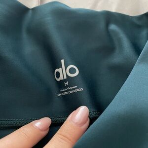 ALO medium air lift leggings